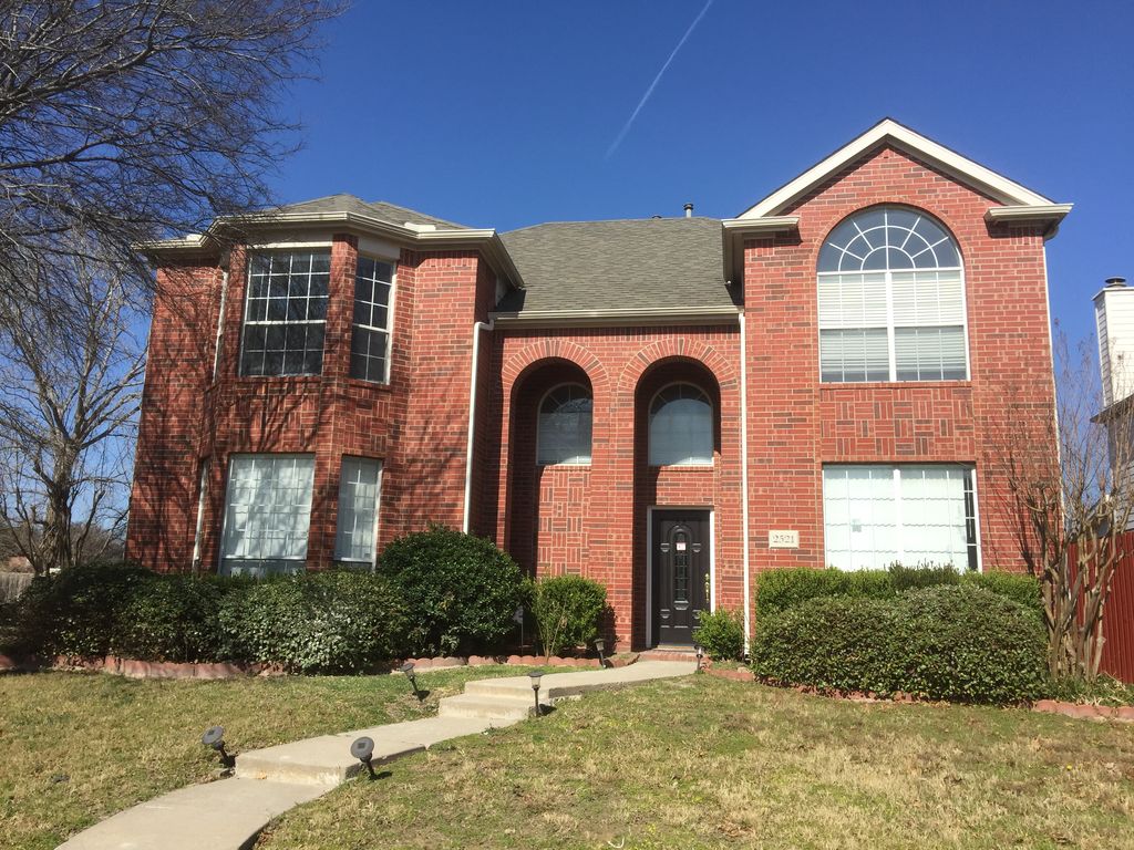 2521 Brycewood Ln, Plano, TX 75025