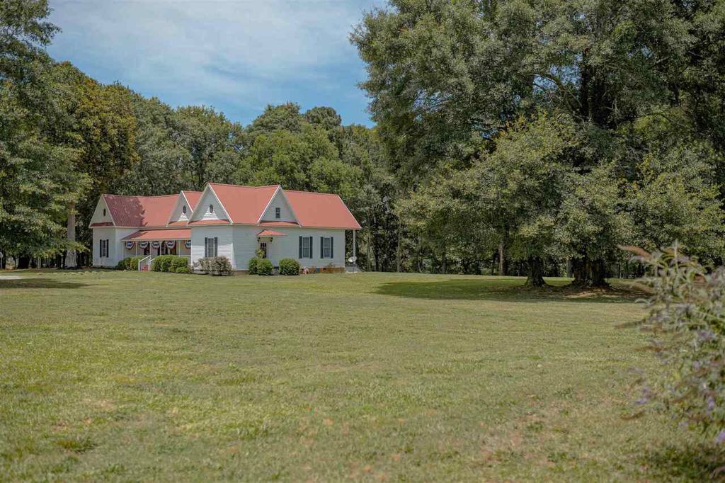 3433 Ruckersville Rd, Elberton, GA 30635 Trulia