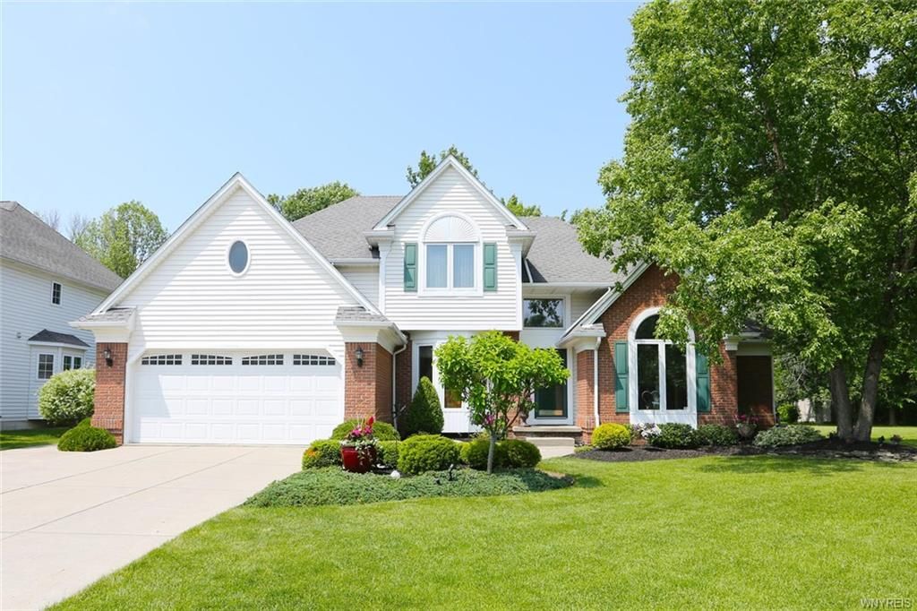 178 White Tail Run, Grand Island, NY 14072 Trulia