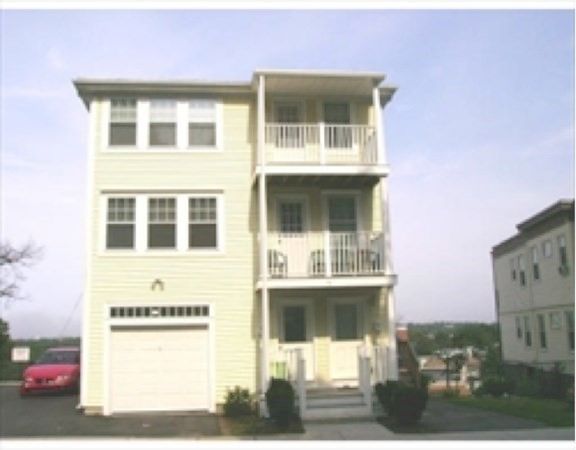 91 Ormond St, Mattapan, MA 02126
