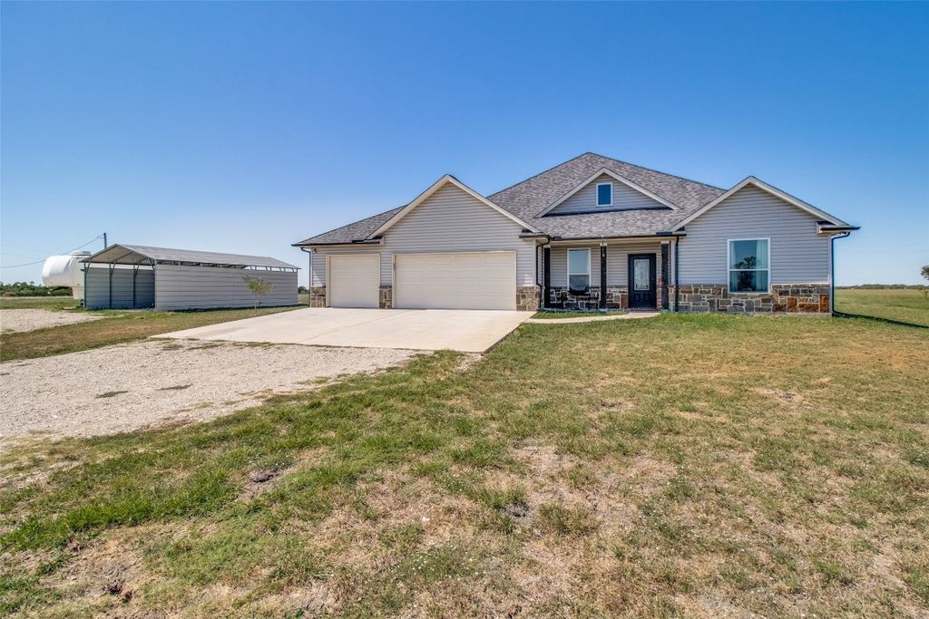 9661 County Road 626, Blue Ridge, TX 75424 Trulia
