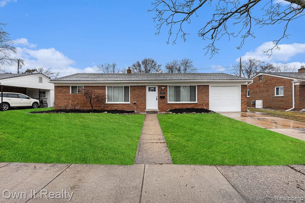 23119 Shoreview St, Saint Clair Shores, MI 48082 Trulia