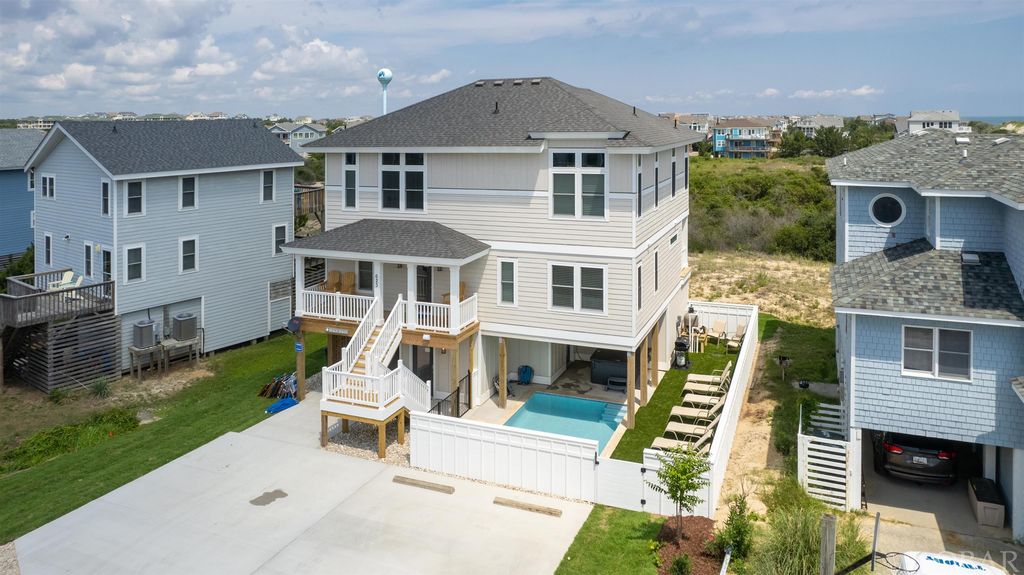 623 Topsail Arch, Corolla, NC 27927 Trulia