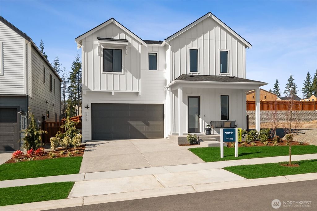 15318 204th Avenue E #20, Bonney Lake, WA 98391