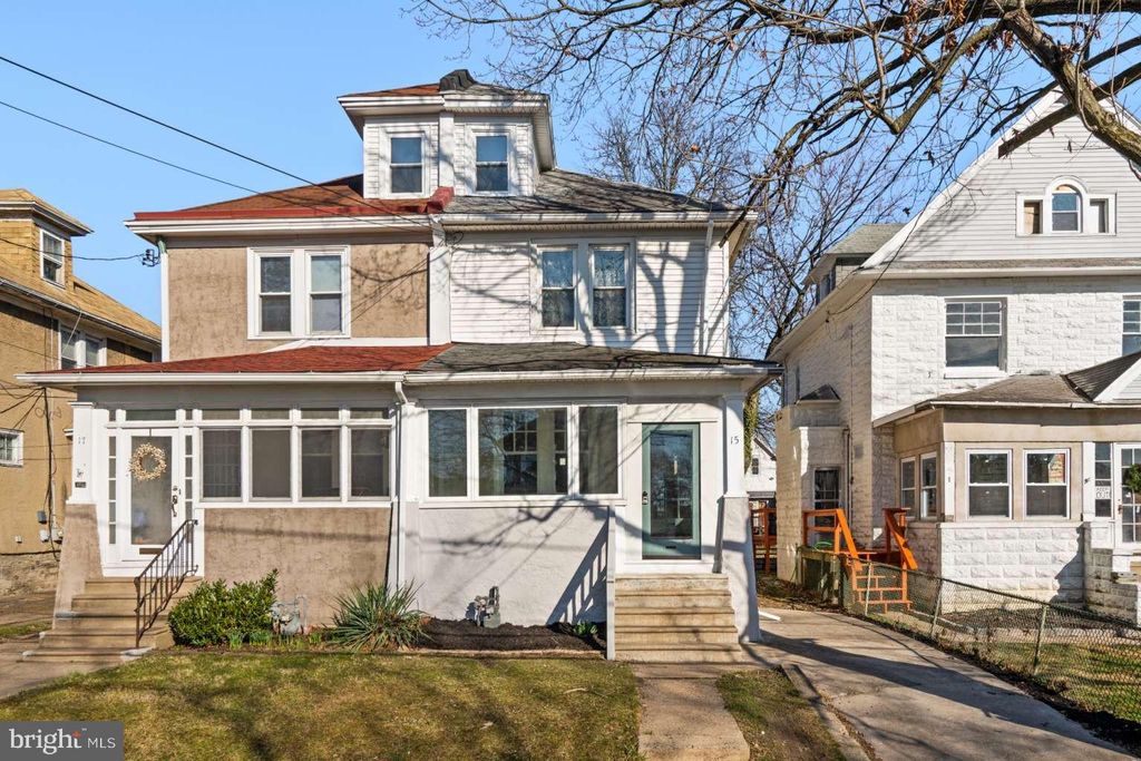 15 Penn Blvd, East Lansdowne, PA 19050 Trulia