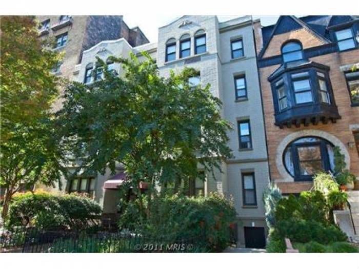 1726 17th St NW #302, Washington, DC - 2 Bed, 1 Bath Condo | Trulia