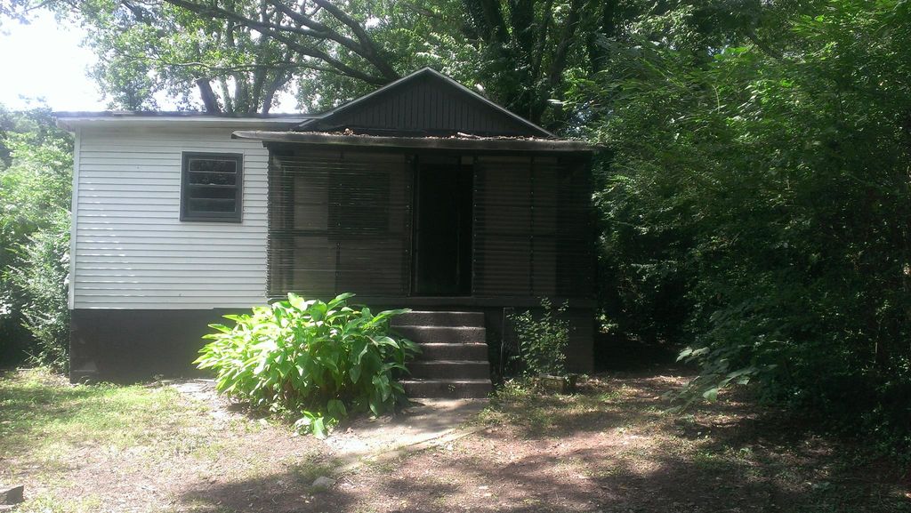455B E Side Ave SE #2, Atlanta, GA 30316