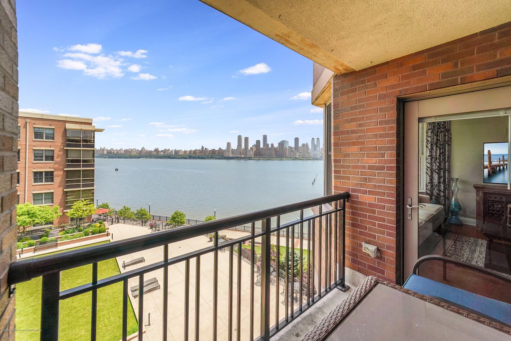 20 Avenue At Port Imperial 403, West New York, NJ 07093