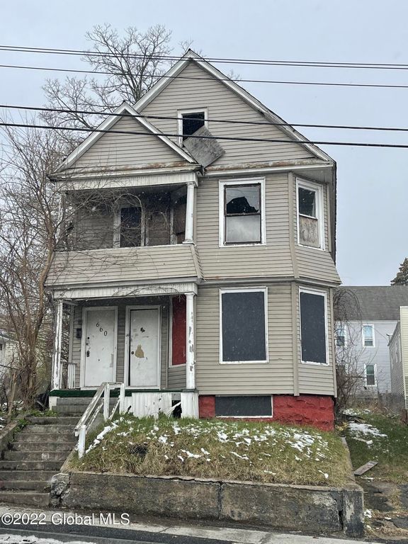 658 Crane Street, Schenectady, NY 12303 Trulia