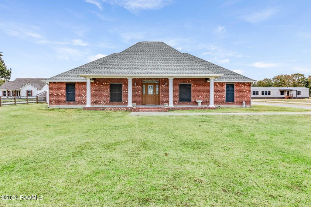 262 Ed Thibodeaux Rd, Church Pt, LA 70525 MLS 24000524 Trulia