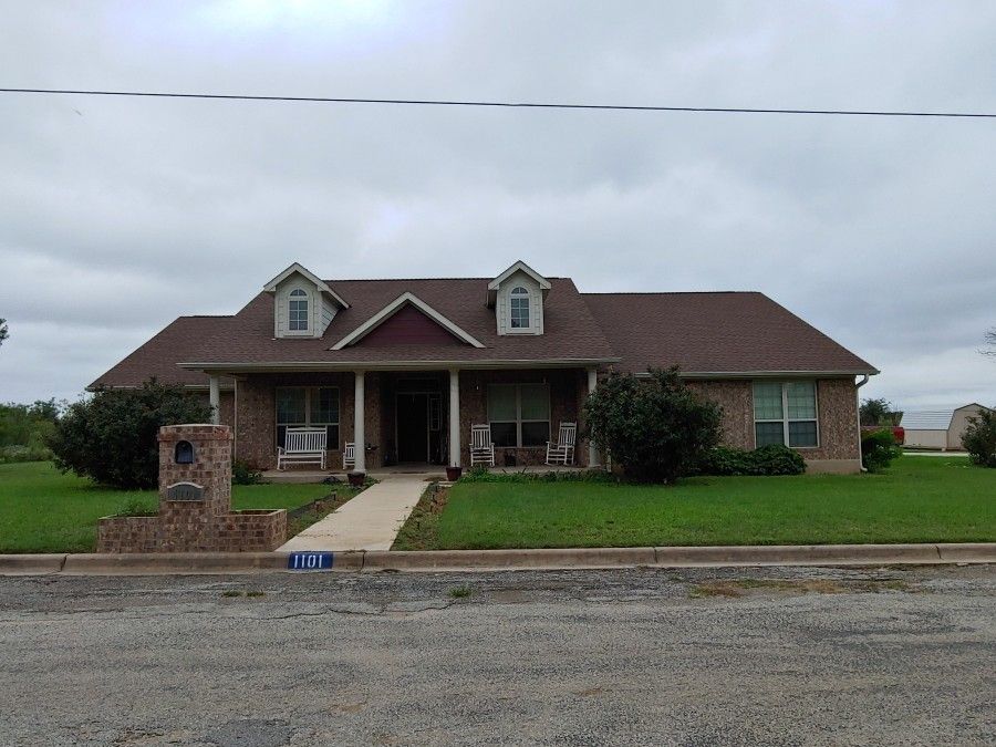 1101 Switzer St, Bangs, TX 76823 Trulia