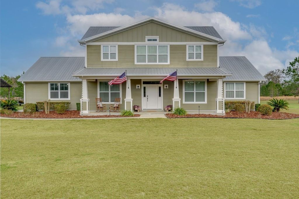 1219 Spring Creek Hwy, Crawfordville, FL 32327 Trulia