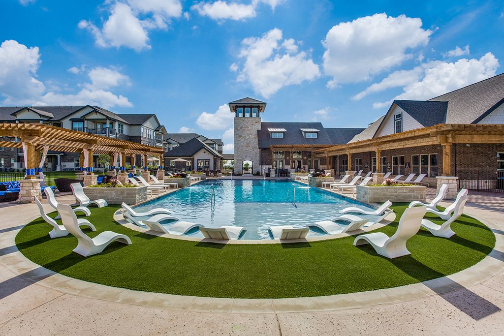 Bexley at WestRidge McKinney, TX Trulia