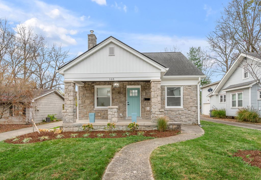 168 Preston Ave, Lexington, KY 40502 Trulia