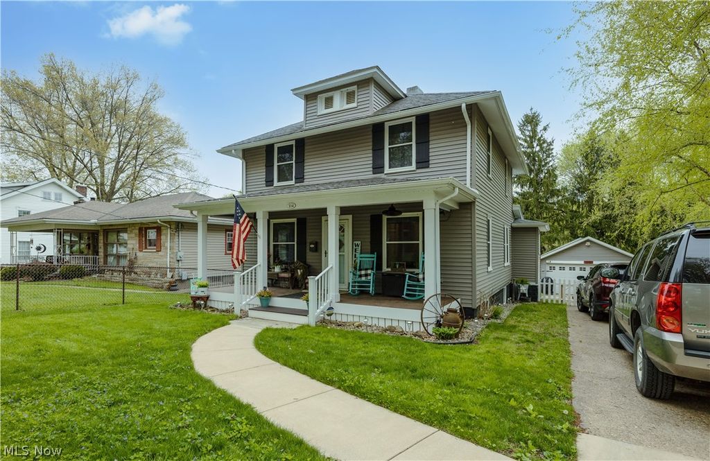 114 Park Dr, Saint Clairsville, OH 43950 MLS 4371430 Trulia