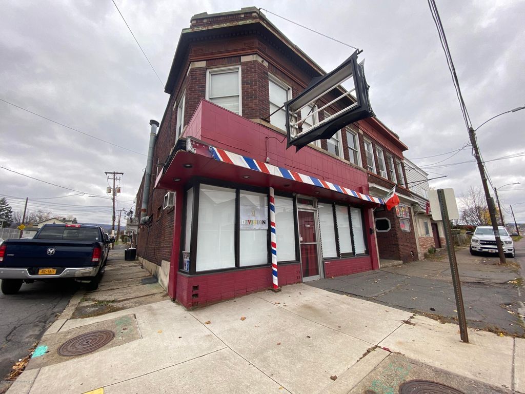 512 S Main Ave, Scranton, PA 18504 Trulia