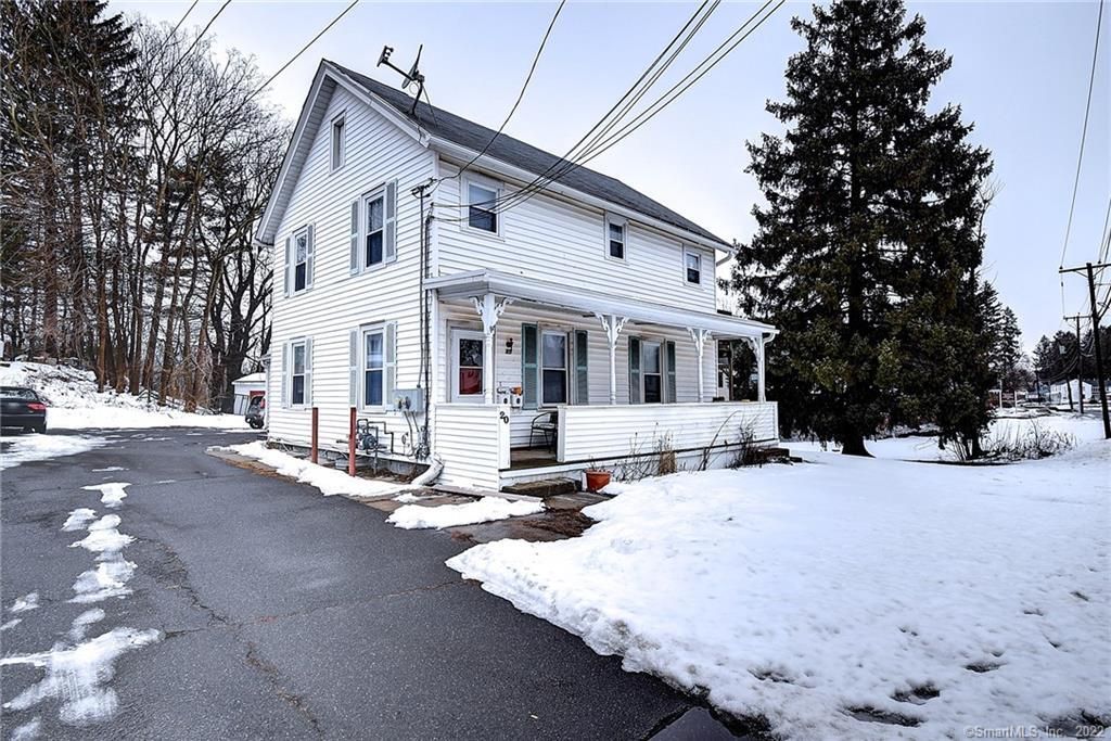 20 West Rd, Ellington, CT 06029 Trulia