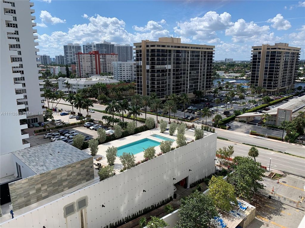 1980 S Ocean Dr #10A, Hallandale Beach, FL 33009