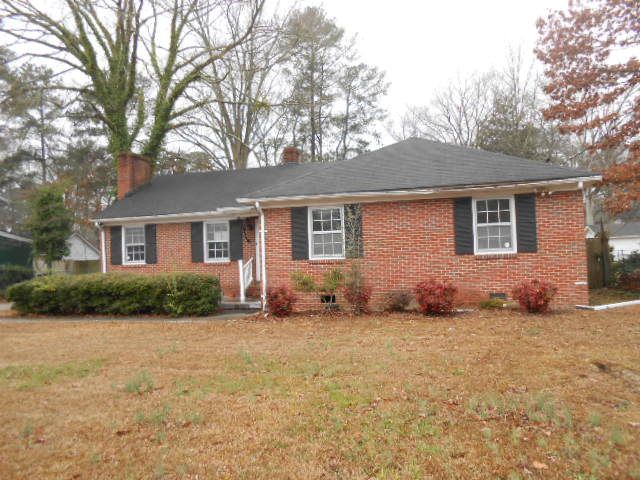 203 S  Oleander Ave, Goldsboro, NC 27530