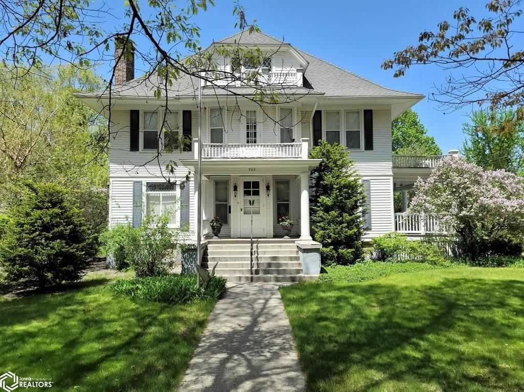 703 W Broadway St, Eagle Grove, IA 50533 MLS 6313219 Trulia