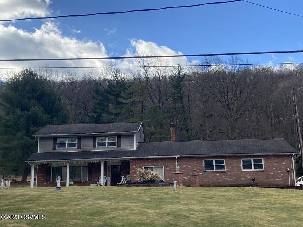 234 Trevorton Rd, Shamokin, PA 17872 MLS 2093317 Trulia