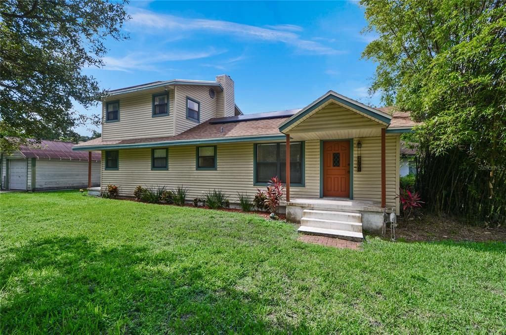 2204 Hand Blvd, Orlando, FL 32806