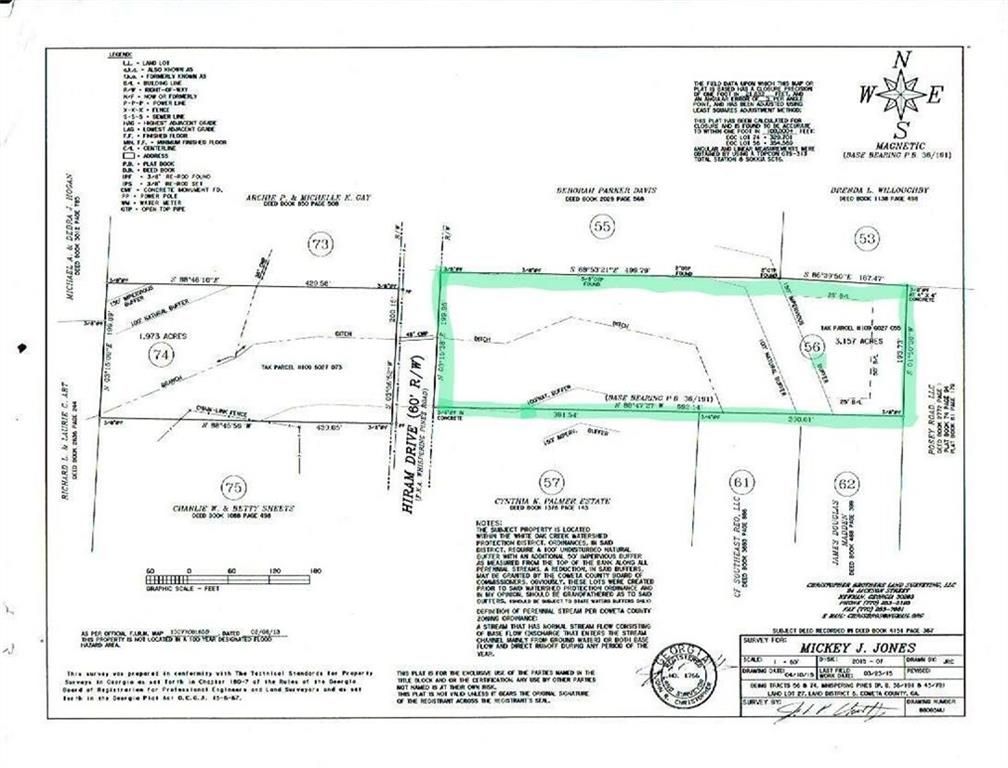 Hiram Dr, Newnan, GA 30265 Trulia