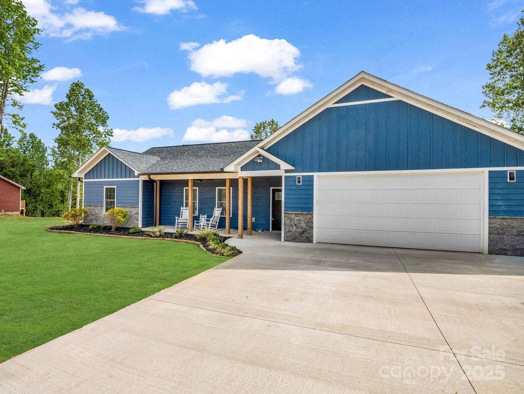 1842 Baber Rd, Rutherfordton, NC 28139