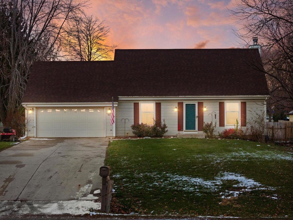 S71W13090 Tess Corners DRIVE, Muskego, WI 53150 Trulia