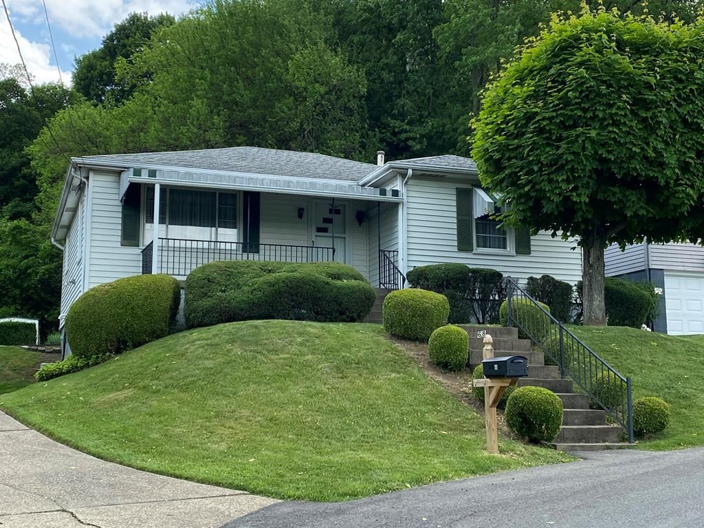 68 Warwood Ter, Wheeling, WV 26003 Trulia