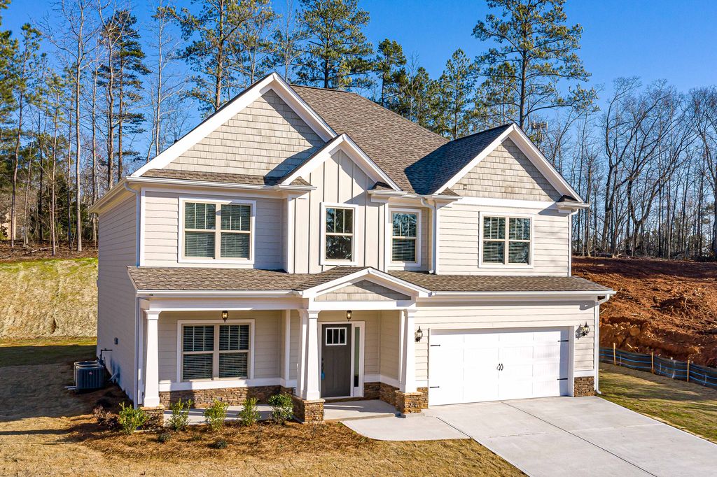 289 Bryson Lake Cir, Douglasville, GA 30134 Trulia