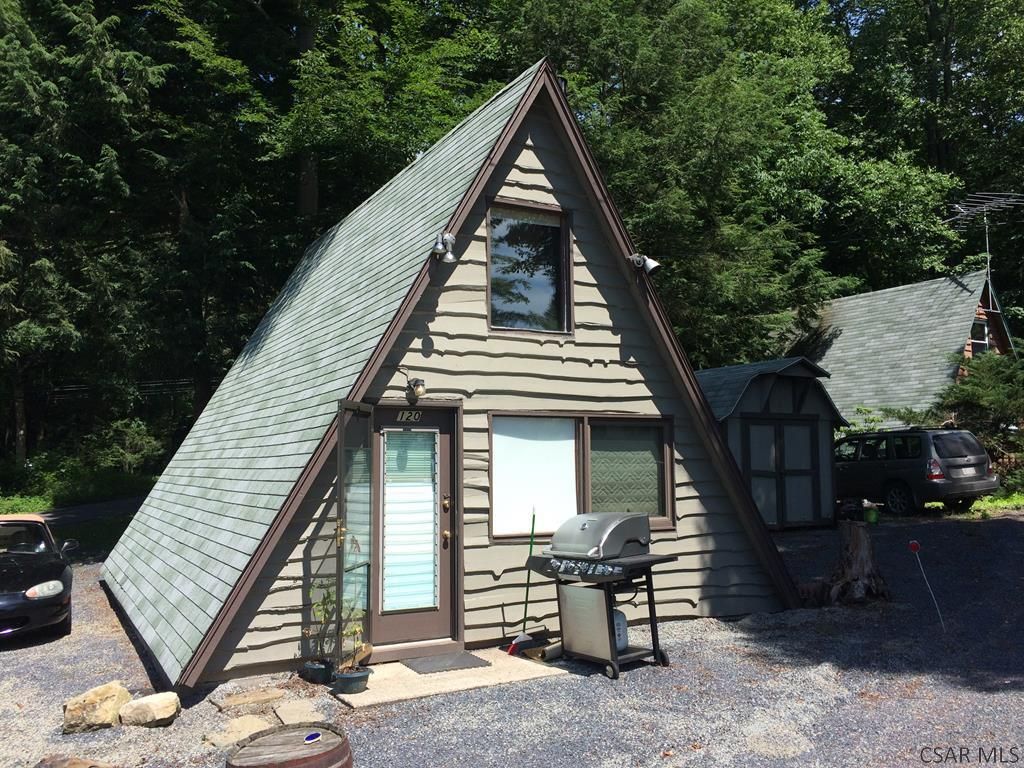 120 Chalet Dr, Central City, PA 15926 Trulia