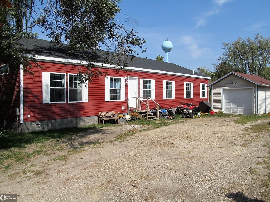 203 N Main Ave, New Providence, IA 50206 Trulia