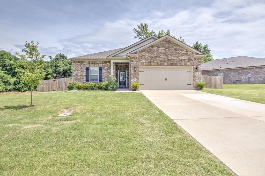 154 Vivian Way, Millington, TN 38053 Trulia