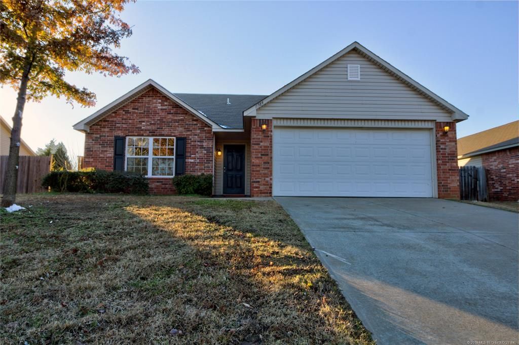 11384 N 120th Ave E, Owasso, OK 74055 Trulia