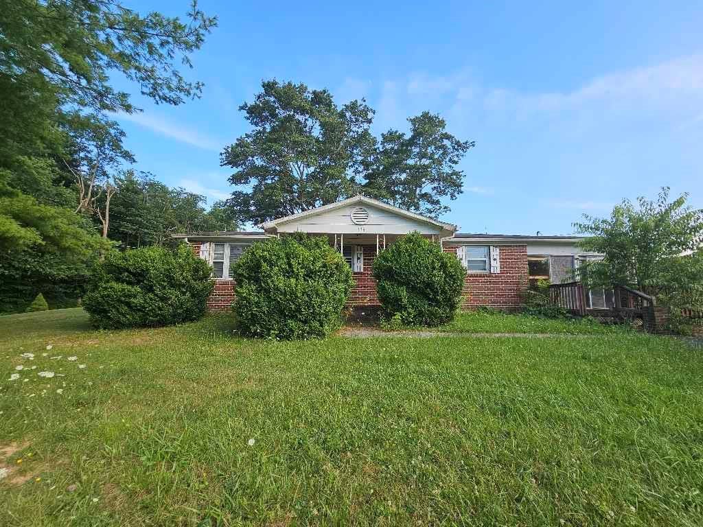 178 Klondike Rd, Independence, VA 24348 MLS 87598 Trulia