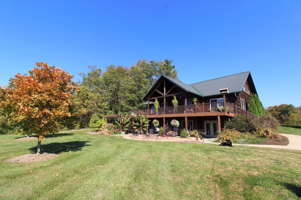 8625 Pickerill Rd, Russellville, OH 45168 Trulia