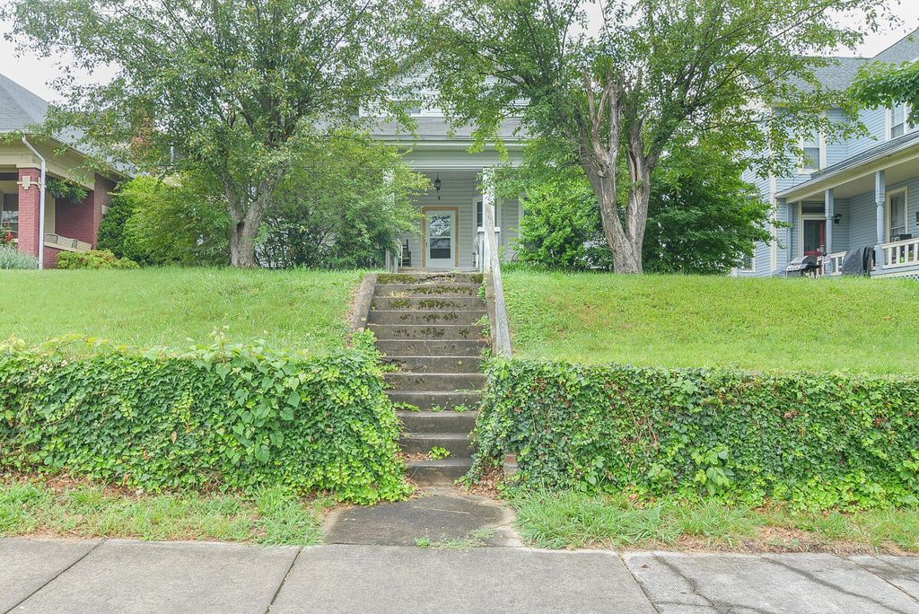 607 E Watauga Ave, Johnson City, TN 37601 Trulia