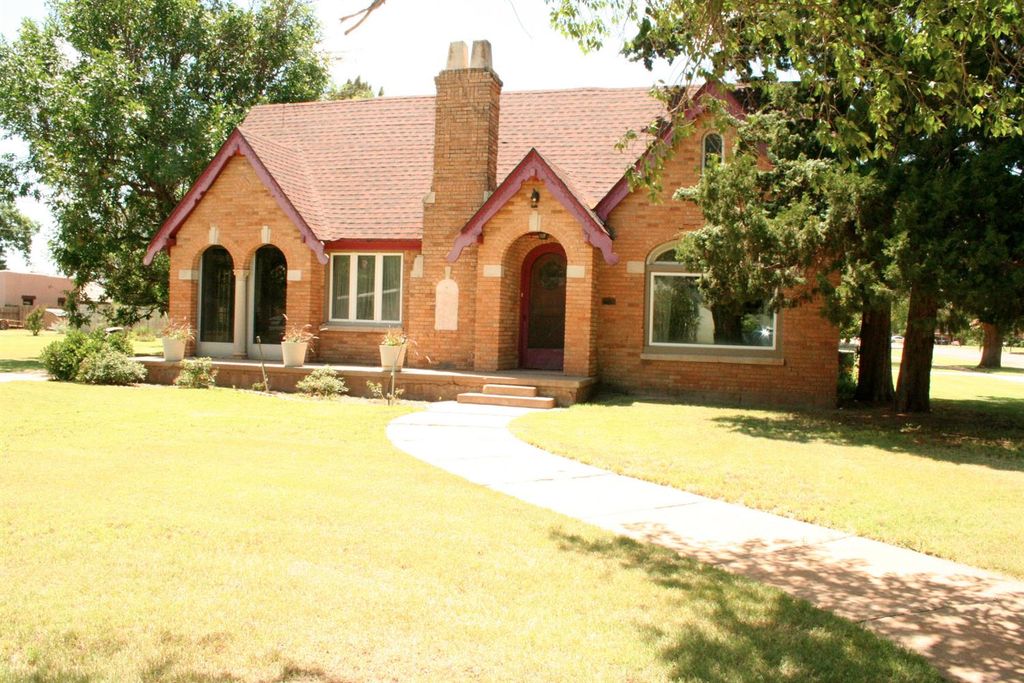 500 S 1st St, Floydada, TX 79235 Trulia