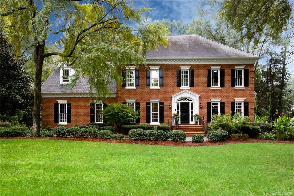 5417 Providence Country Club Dr, Charlotte, NC 28277 Trulia