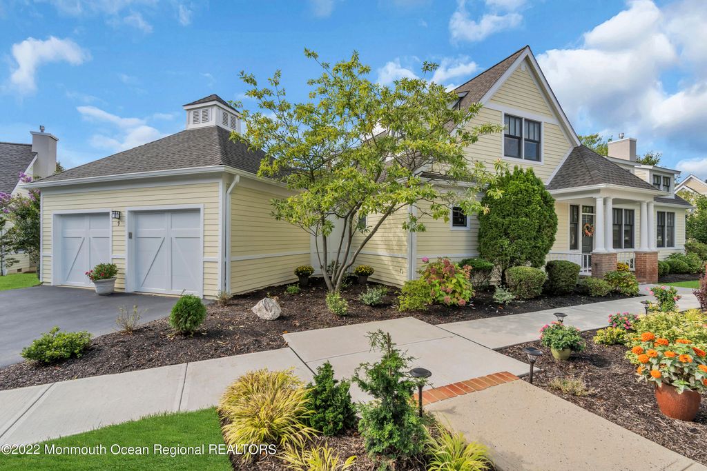 9 Adams Way, Shrewsbury, NJ 07702 Trulia