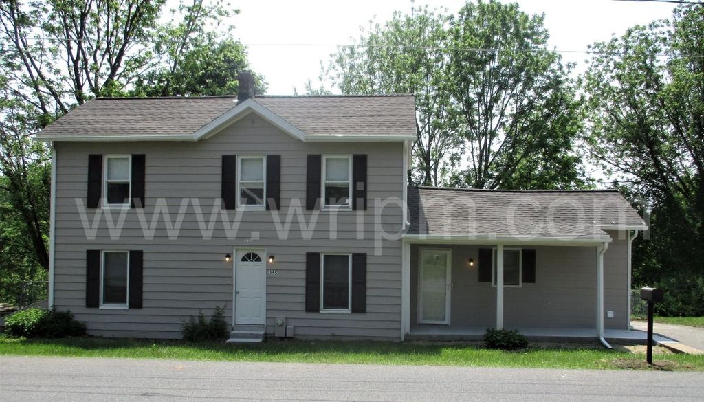 145 Maple Ave, Ballston Spa, NY 12020 Trulia