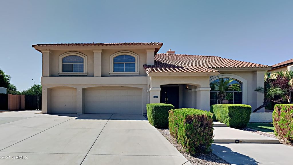 4478 S Leoma Ln, Chandler, AZ 85249