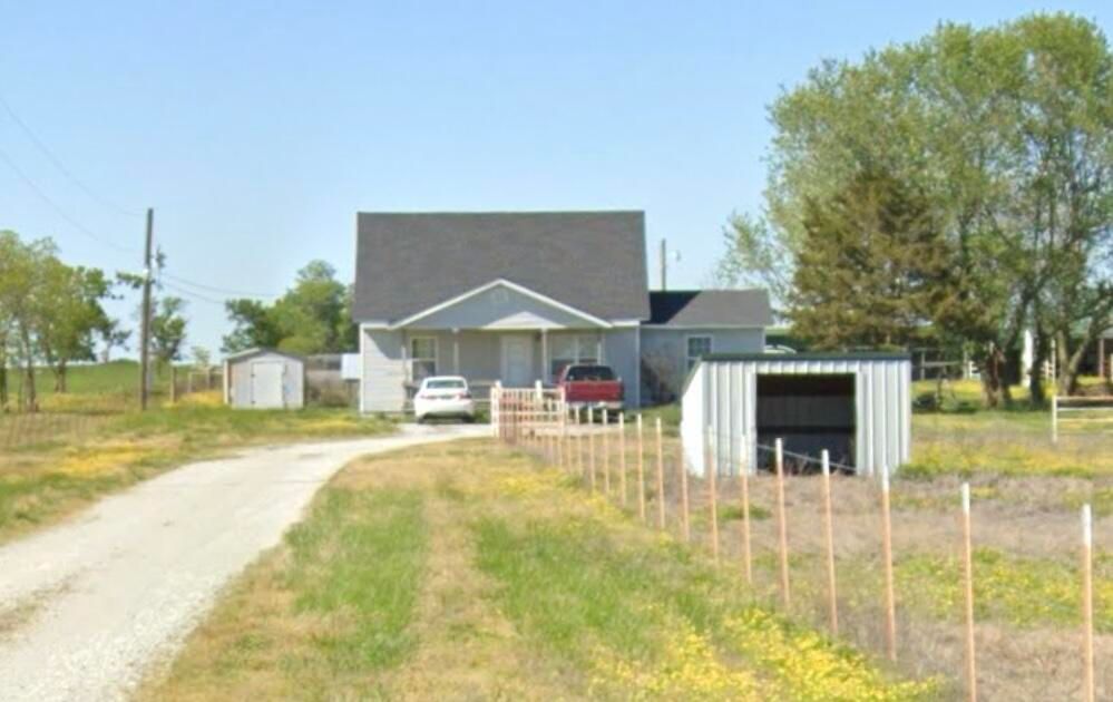 59500 E 220th Rd, Fairland, OK 74343 MLS 232146 Trulia