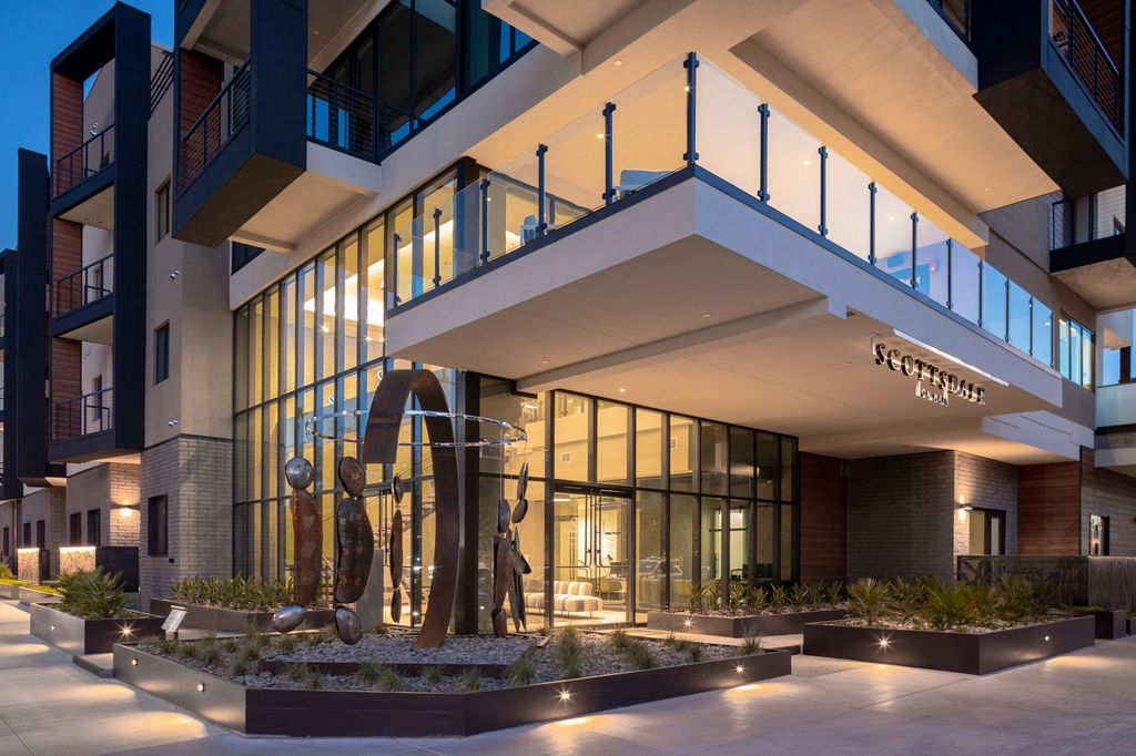 6901 E Main St, Scottsdale, AZ 85251