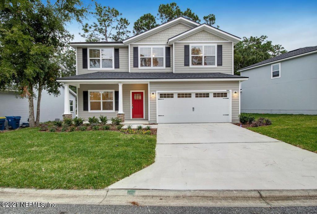 3231 Bowden Rd S, Jacksonville, FL 32216
