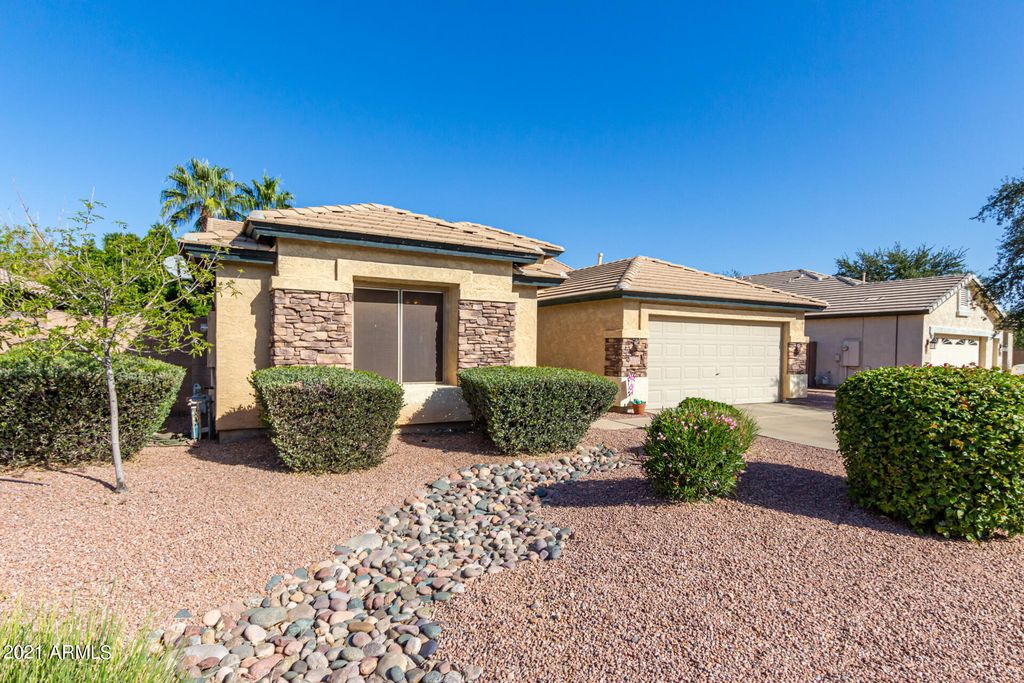 1772 E Wildhorse Pl, Chandler, AZ 85286