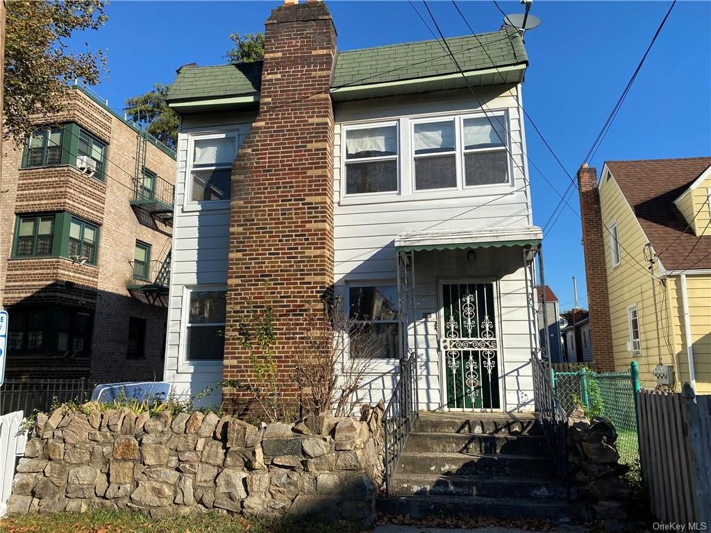 33 Dunbar Street, Yonkers, NY 10710 Trulia