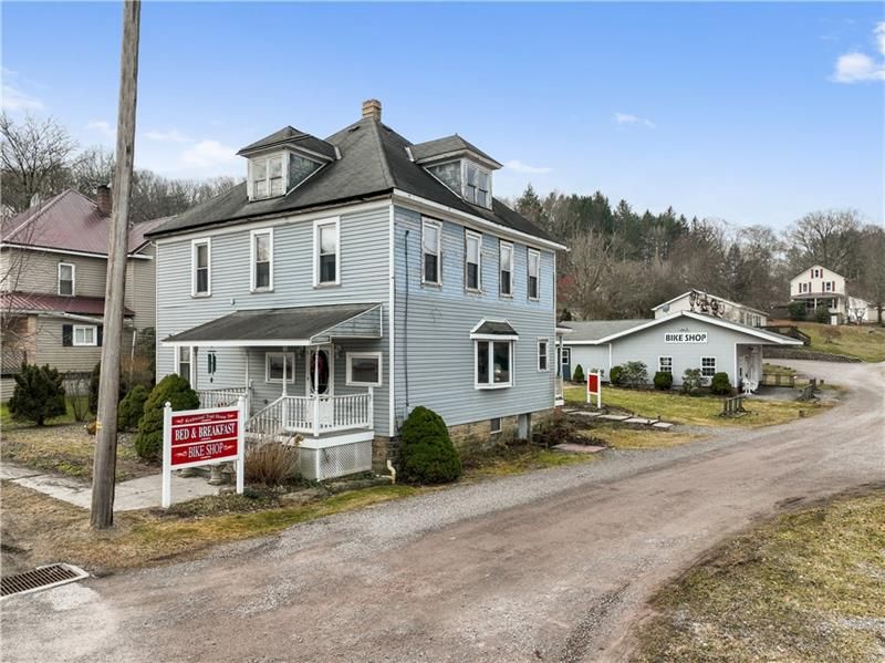 131 Rockdale Rd, Rockwood, PA 15557 MLS 1641569 Trulia