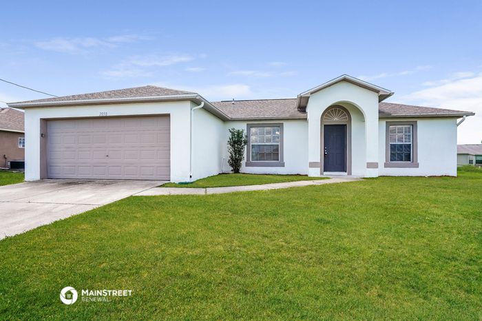 2050 NW 7th Ter, Cape Coral, FL 33993